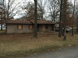 104 Newman Dr, Herrin, IL 62948