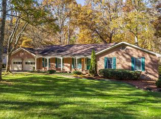 922 Arden Way, Signal Mountain, TN 37377