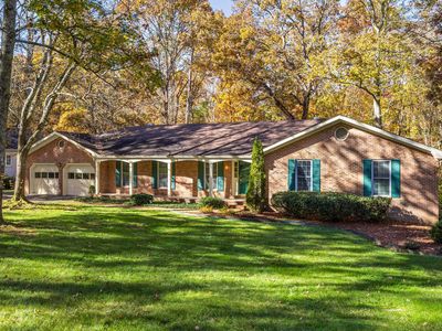 922 Arden Way, Signal Mountain, TN, 37377