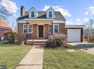 1560 Prospect St, Ewing, NJ 08638