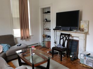 44 Columbia St #3A, Cambridge, MA 02139