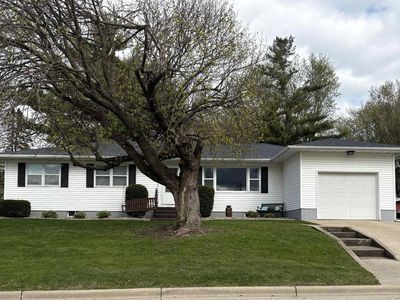 342 Grand Street, Highland, WI, 53543