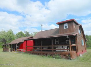 20263 Mission Rd SE, Cass Lake, MN 56633