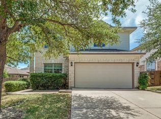 11205 Conchos River Trl, Austin, TX 78717