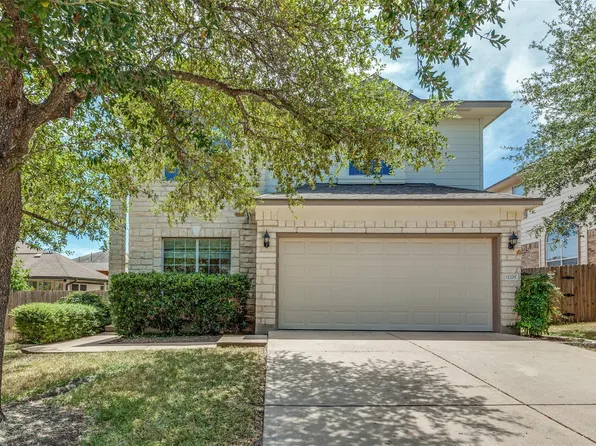 11205 Conchos River Trl, Austin, TX 78717
