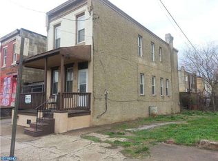 614 No 9 St, Camden, NJ 08102