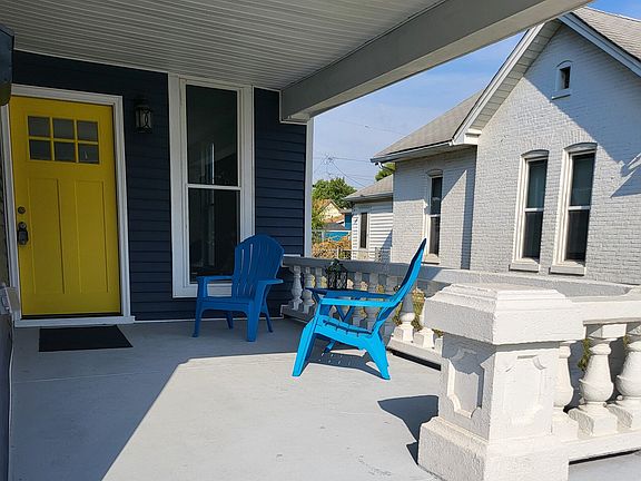2nd image of 2050 Cornell Ave