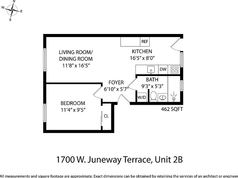 The Juneway Terrace — Photo 17
