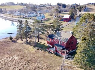 97 Tannery Rd, Lunenburg, NS B0J2C0