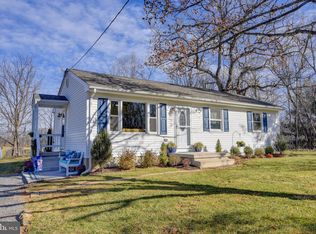 1290 Senseny Rd, Berryville, VA 22611