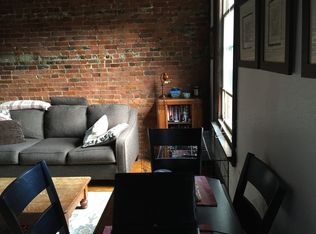 393 Beacon St #9, Boston, MA 02116