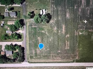 611 Pine St, Greenwood, NE 68366