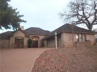 405 Sombrero, Horseshoe Bay, TX 78657