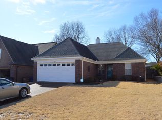 3043 Woodland Pine Dr, Arlington, TN 38002