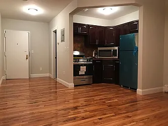 Rented by Simply Brooklyn Realty Inc