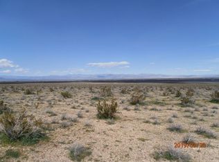 Lind Ct, Inyokern, CA 93527