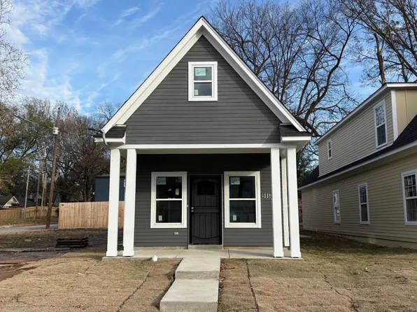 986 Seattle Dr, Memphis, TN 38114
