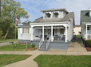 4 N 25th St, Wheeling, WV