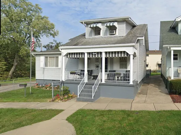 4 N.25th Street, Wheeling, WV 26003