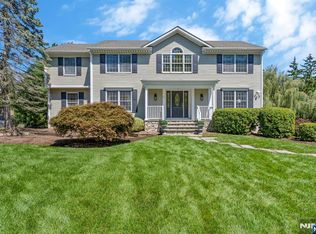 312 William Way, Wyckoff, NJ 07481