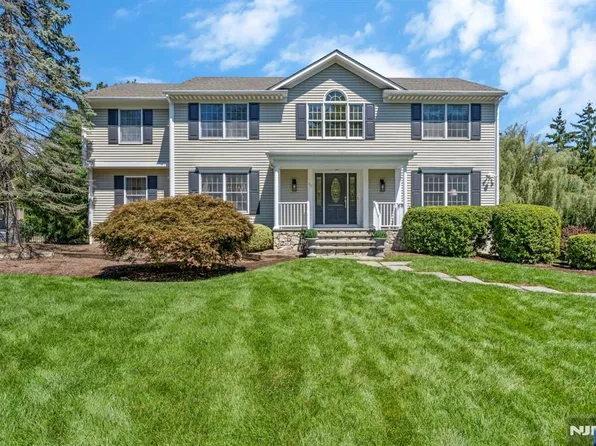 312 William Way, Wyckoff, NJ 07481
