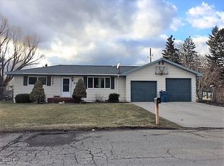 531 Dorie Dr, Lolo, MT 59847