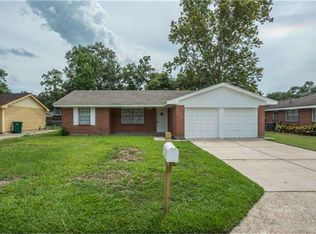 569 Hydrangea Ave, Orange, TX 77630