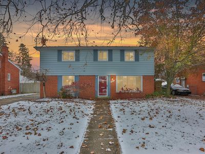 19241 Hardy St, Livonia, MI, 48152