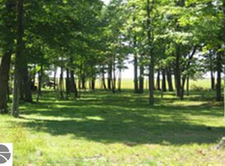 N/a Booth Rd, Au Gres, MI 48703