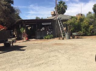 362 Doyle St, Porterville, CA 93257