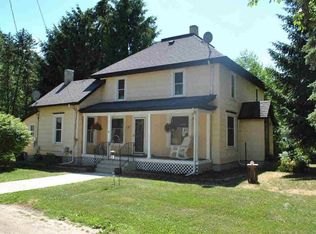 12919 Lulu Rd, Ida, MI 48140