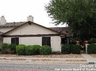 5814 Archwood, San Antonio, TX 78239