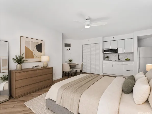 300 Wai Nani Way #I1505, Honolulu, HI 96815