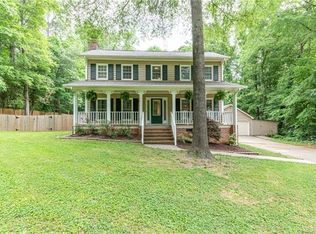14025 Maple Hollow Ln, Mint Hill, NC 28227
