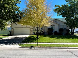 1239 S 110 W, Farmington, UT 84025