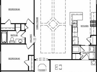 113 Giacomo Dr, Victoria, TX 77901