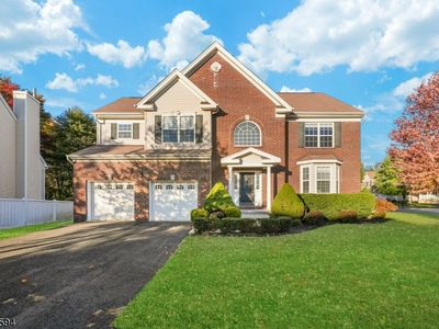 19 Goldstar Dr, Princeton, NJ, 08540