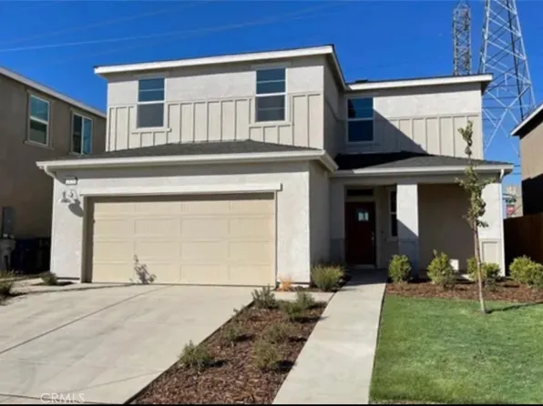 2421 Explorador Dr, Merced, CA 95340