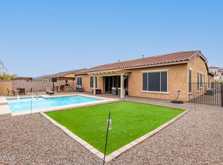 18378 W Paradise Ln, Surprise, AZ 85388