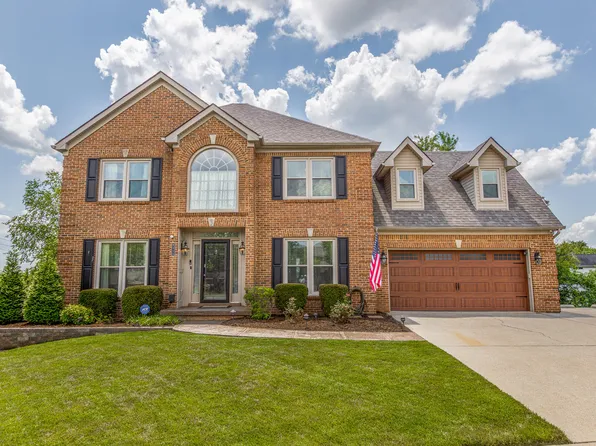 4213 Kitano Ct, Lexington, KY 40515