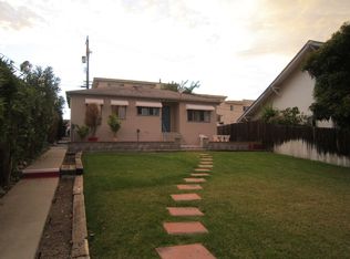 1917 S Meyler St, San Pedro, CA 90731