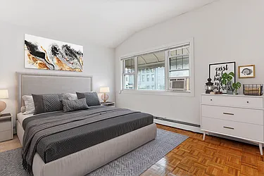 Rented by The Lion Real Estate