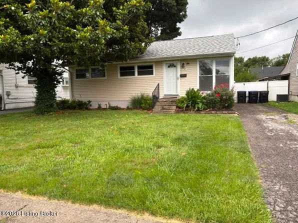 2707 Gardiner Ln, Louisville, KY 40205