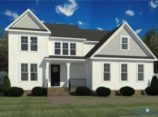 3 Elm Crest Dr, Richmond, VA 23236