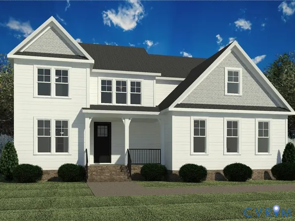 3 Elm Crest Dr, Richmond, VA 23236