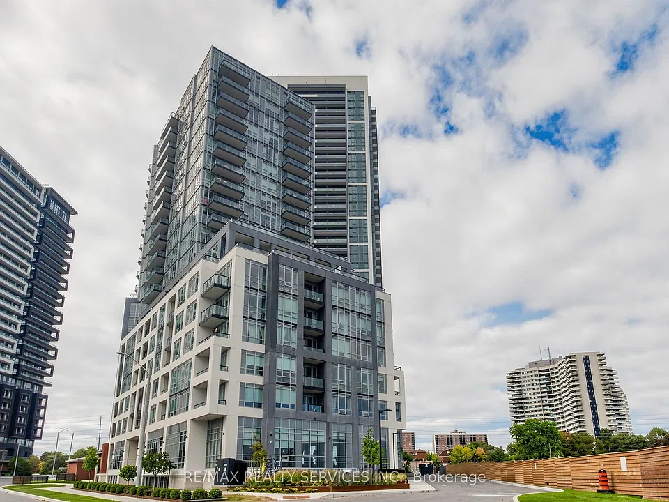 209 Steeles Ave W #2904
