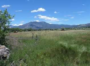 Upper Ranchitos Rd, Taos, NM 87571
