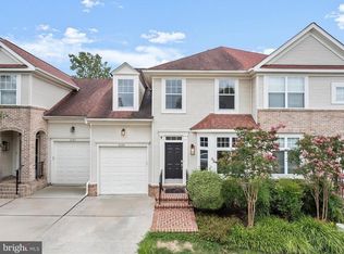 2129 Turn Berry Way #11, Woodstock, MD 21163