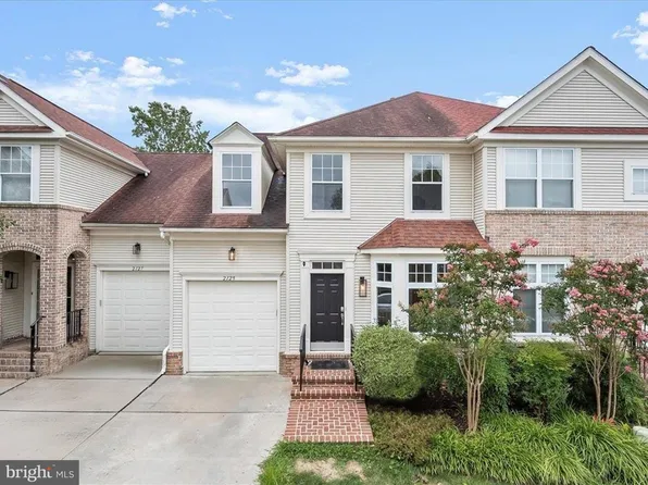 2129 Turn Berry Way #11, Woodstock, MD 21163