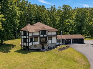 307 Fishers Rd LOT 30, Pittsford, NY 14534